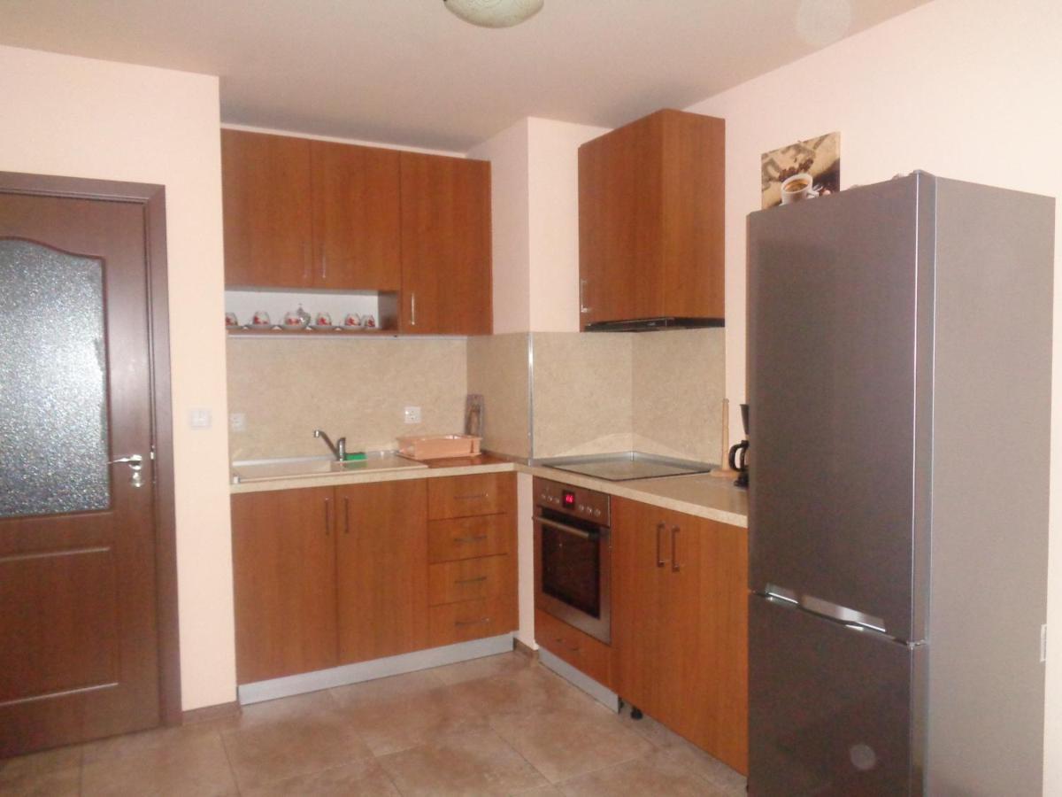 Home Relax Varna Extérieur photo