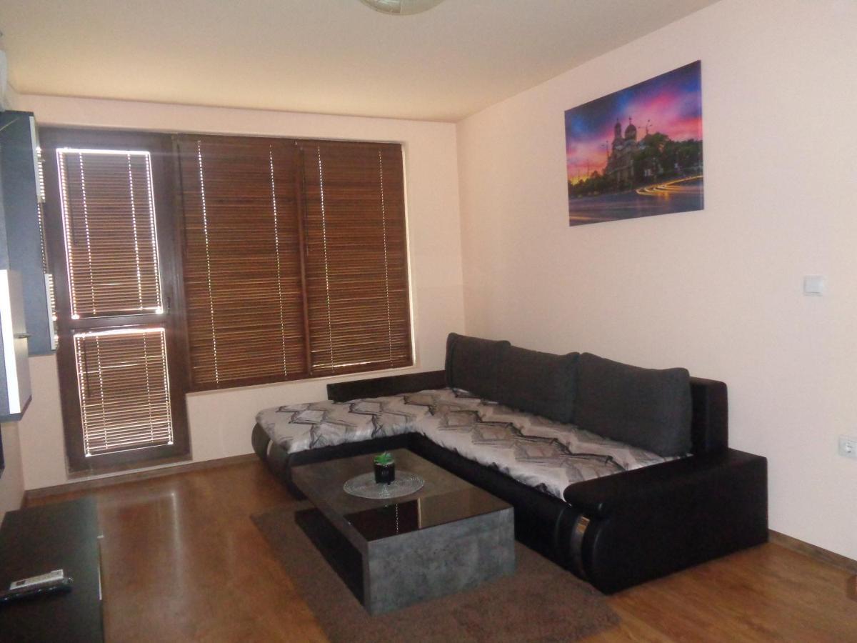 Home Relax Varna Extérieur photo