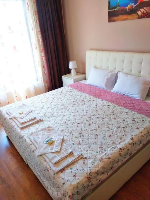 Home Relax Varna Extérieur photo